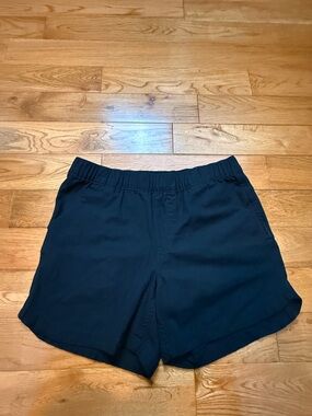 Carhartt Women’s Relaxed Fit Pull-On Shorts